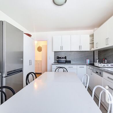 Appartement 3 pièces 249000 €