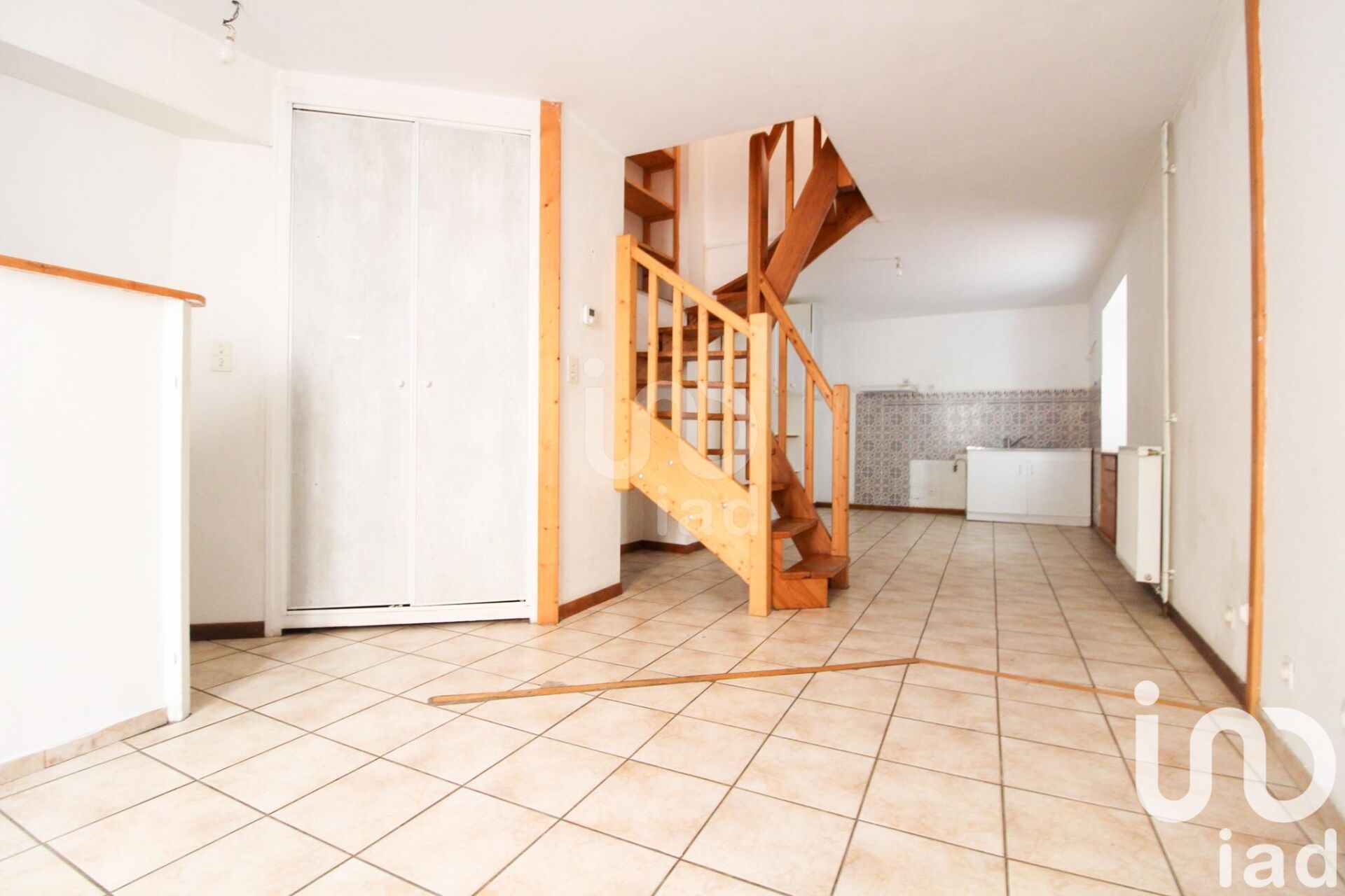 St-Affrique - 78m² - 4p. - 3ch.