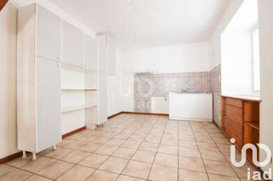 Maison 4 pièces 76000 €