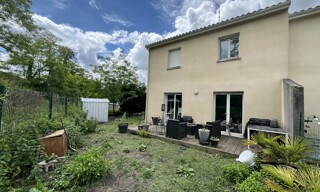 Maison 5 Pièces 104 m² à vendre à Eysines (33320)