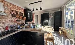 Appartement 4 Pièces 140 m² à vendre à Granville (50400)