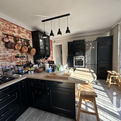 Appartement 4 pièces 544000 €