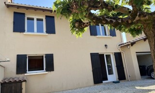 Maison 3 Pièces 70 m² à vendre à Bergerac (24100)