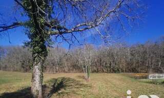 Terrain  2039 m² à vendre à Cazals (46250)