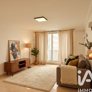 Appartement 5 pièces 239000 €