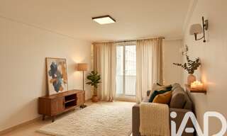 Appartement 5 Pièces 88 m² à vendre à Épinay-sur-Seine (93800)