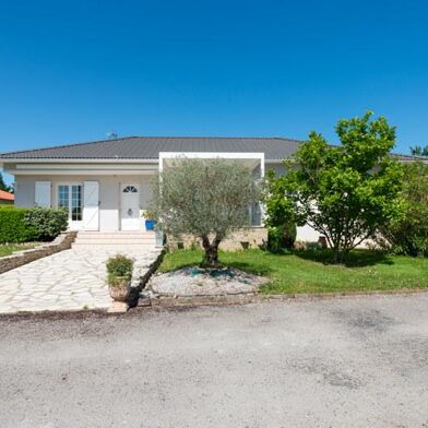 Maison 4 pièces 251904 €