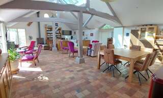 Maison 6 Pièces 210 m² à vendre à Le Perrier (85300)