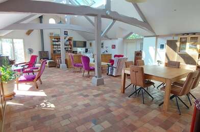 Maison 6 pièces 596000 €