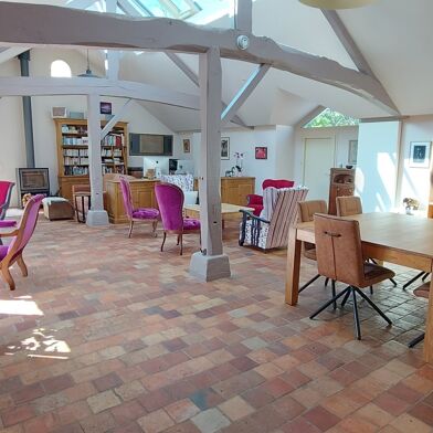 Maison 6 pièces 596000 €