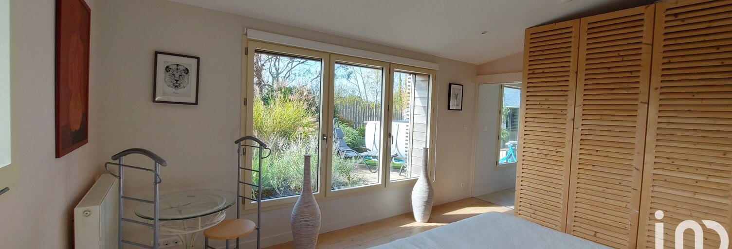 Maison 6 Pièces 210 m² à vendre à Le Perrier (85300)