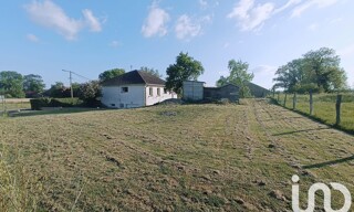 Maison 4 Pièces 101 m² à vendre à Noyers (52240)