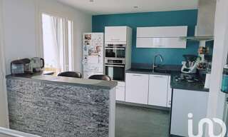 Maison 4 Pièces 101 m² à vendre à Noyers (52240)