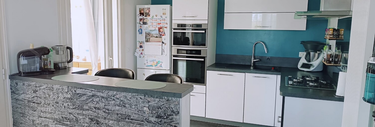 Maison 4 Pièces 101 m² à vendre à Noyers (52240)