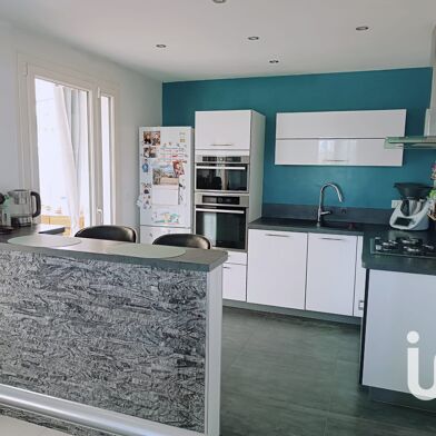 Maison 4 pièces 130000 €