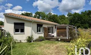 Maison 4 Pièces 82 m² à vendre à Parentis-en-Born (40160)