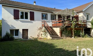 Maison 7 Pièces 175 m² à vendre à Genas (69740)