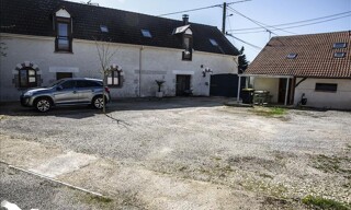 Maison 5 Pièces 165 m² à vendre à Blois (41000)