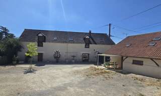 Maison 5 Pièces 165 m² à vendre à Blois (41000)