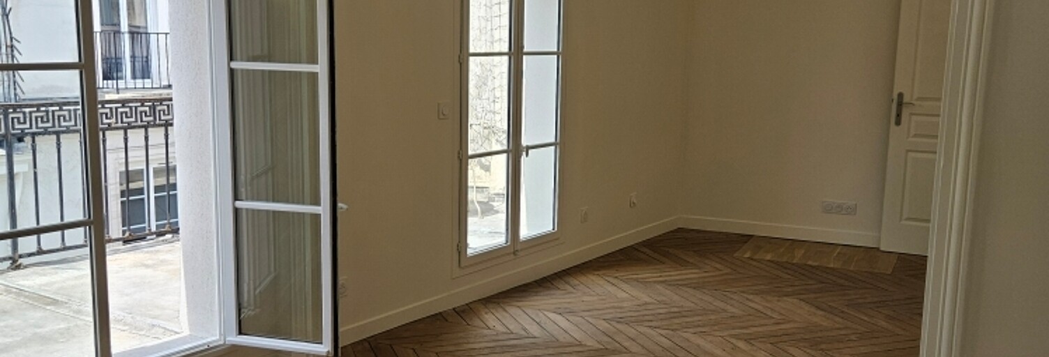 Appartement 5 Pièces 67 m² à vendre à Paris 2 (75002)