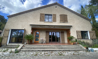 Maison 6 Pièces 220 m² à vendre à Grabels (34790)