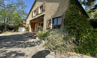 Maison 6 Pièces 220 m² à vendre à Grabels (34790)