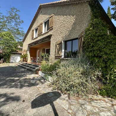 Maison 6 pièces 629000 €