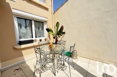 Appartement 3 pièces 207000 €