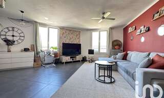 Appartement 3 Pièces 81 m² à vendre à Marseille 9 (13009)