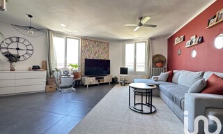 Appartement 3 Pièces 81 m² à vendre à Marseille 9 (13009)