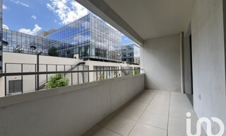 Appartement 2 Pièces 44 m² à louer à Châtenay-Malabry (92290)