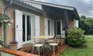 Maison 6 Pièces 150 m² à vendre à Verfeil (31590)