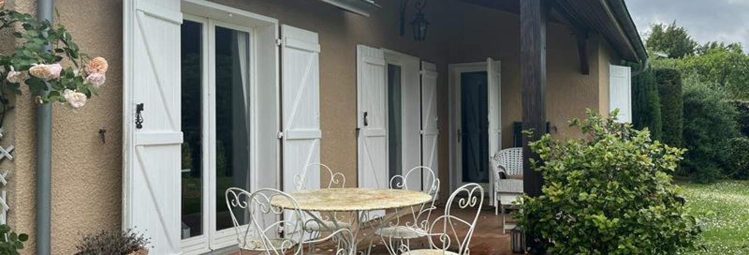 Maison 6 Pièces 150 m² à vendre à Verfeil (31590)