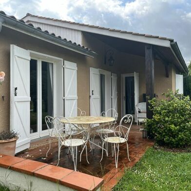 Maison 6 pièces 430000 €