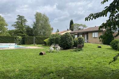 Maison 6 pièces 430000 €