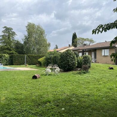 Maison 6 pièces 430000 €