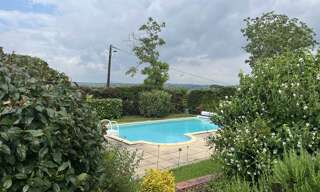 Maison 6 Pièces 150 m² à vendre à Verfeil (31590)
