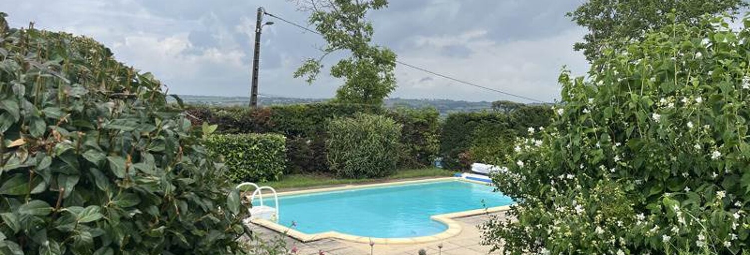 Maison 6 Pièces 150 m² à vendre à Verfeil (31590)