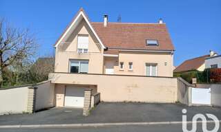 Maison 6 Pièces 125 m² à vendre à Colombelles (14460)
