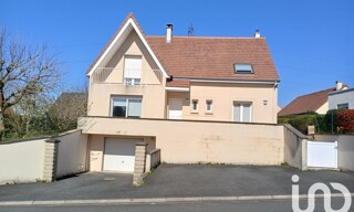 Maison 6 Pièces 125 m² à vendre à Colombelles (14460)
