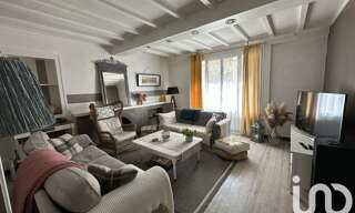 Maison 6 Pièces 151 m² à vendre à Vatan (36150)