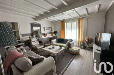 Maison 6 pièces 119000 €