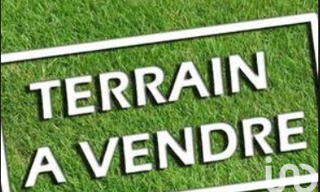 Terrain  910 m² à vendre à Léchelle (77171)