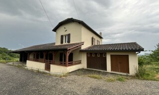 Maison 4 Pièces 122 m² à vendre à Saint-Eutrope-de-Born (47210)