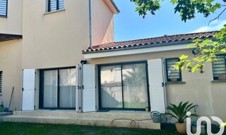 Maison 4 Pièces 140 m² à vendre à Talence (33400)