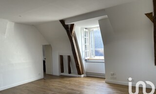 Appartement 2 Pièces 42 m² à vendre à Tours (37000)