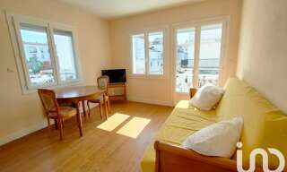Appartement 2 Pièces 40 m² à vendre à Royan (17200)