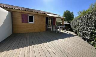 Appartement 3 Pièces 31 m² à vendre à Hourtin (33990)