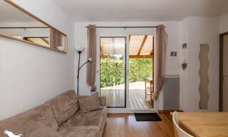 Appartement 3 Pièces 31 m² à vendre à Hourtin (33990)