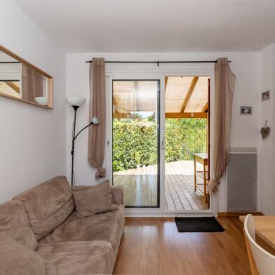 Appartement 3 pièces 153700 €